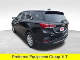 Used 2023 Chevrolet Equinox LT image 3