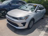 Certified 2022 Kia Rio LX image 2