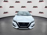 Used 2022 Nissan Sentra SV image 2
