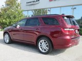 New 2025 Dodge Durango R/T image 4