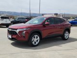 New 2025 Chevrolet Trax LS w/ LS Convenience Package image 4