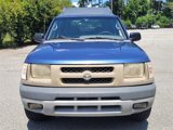 Used 2000 Nissan Xterra XE image 2