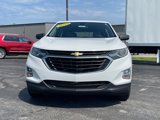 Used 2019 Chevrolet Equinox LS image 2
