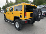 Used 2006 HUMMER H2 image 2
