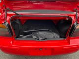 Used 2001 Volkswagen Cabrio GLX image 6