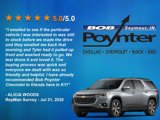 Used 2014 GMC Terrain SLE image 5