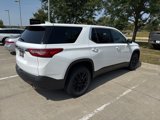 Used 2019 Chevrolet Traverse LS image 5