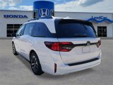 New 2025 Honda Odyssey EX-L image 2