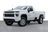 Used 2021 Chevrolet Silverado 2500 W/T w/ WT Convenience Package image 5