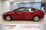 Used 2018 Chevrolet Cruze LT image 2