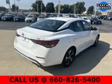 Used 2023 Nissan Sentra SV image 3