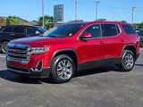 Used 2023 GMC Acadia SLT image 2