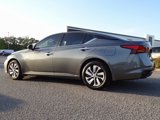 Used 2023 Nissan Altima 2.5 S image 4