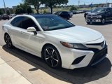 Used 2018 Toyota Camry XSE image 4