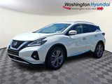 Used 2019 Nissan Murano Platinum image 3