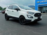 Used 2021 Ford EcoSport SES w/ Interior Protection Package image 2