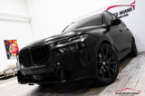 Used 2023 BMW X7 xDrive40i w/ M Sport Package image 2