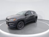 Used 2021 Jeep Compass 80th Special Edition image 4