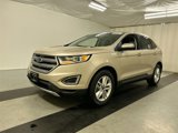 Used 2017 Ford Edge SEL w/ Equipment Group 201A image 5