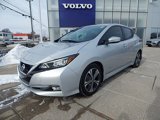 Used 2019 Nissan Leaf SV w/ SV Technology Package image 3