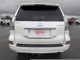 Used 2018 Lexus GX 460 Premium image 5