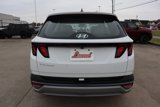 New 2025 Hyundai Tucson SE image 4