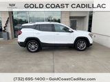 Used 2023 GMC Terrain SLT image 4