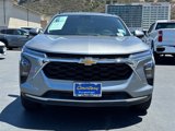 Used 2025 Chevrolet Trax LT w/ Driver Confidence Package image 5