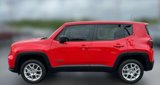 Certified 2023 Jeep Renegade Latitude image 3