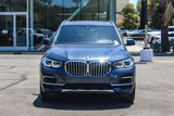 Used 2022 BMW X5 xDrive40i w/ Executive Package image 2