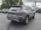 Certified 2021 Jeep Cherokee Limited image 3
