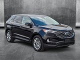 Used 2024 Ford Edge Titanium image 3