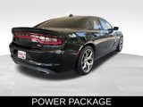 Used 2015 Dodge Charger R/T w/ Plus Group image 3
