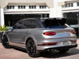 Certified 2022 Bentley Bentayga Speed image 3