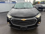 Used 2019 Chevrolet Traverse LT image 2