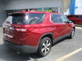 Used 2019 Chevrolet Traverse LT w/ LT Premium Package image 4