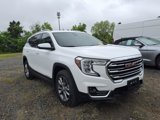 Used 2023 GMC Terrain SLT image 3