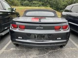 Used 2012 Chevrolet Camaro SS w/ 45th Anniversary Package image 4
