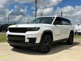 Used 2023 Jeep Grand Cherokee L Laredo image 3