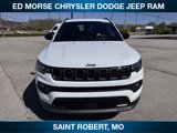 New 2025 Jeep Compass Latitude w/ Altitude Special Edition image 2