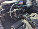 Used 2021 BMW 530i xDrive image 4