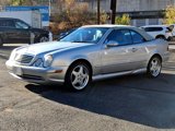 Used 2001 Mercedes-Benz CLK 430 Cabriolet image 3