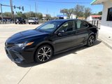 Used 2020 Toyota Camry SE image 4