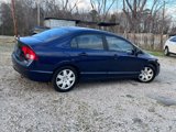 Used 2008 Honda Civic LX image 4
