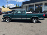 Used 1998 Chevrolet S10 Pickup LS image 2