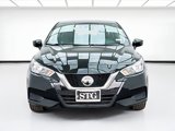 Used 2021 Nissan Versa SV image 2