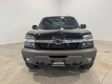 Used 2002 Chevrolet Avalanche 2500 w/ Convenience Pkg image 3