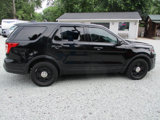 Used 2018 Ford Explorer 4WD Police Interceptor image 6