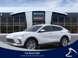 New 2025 Buick Envista Preferred image 2