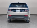 Used 2022 Land Rover Discovery Sport S image 4